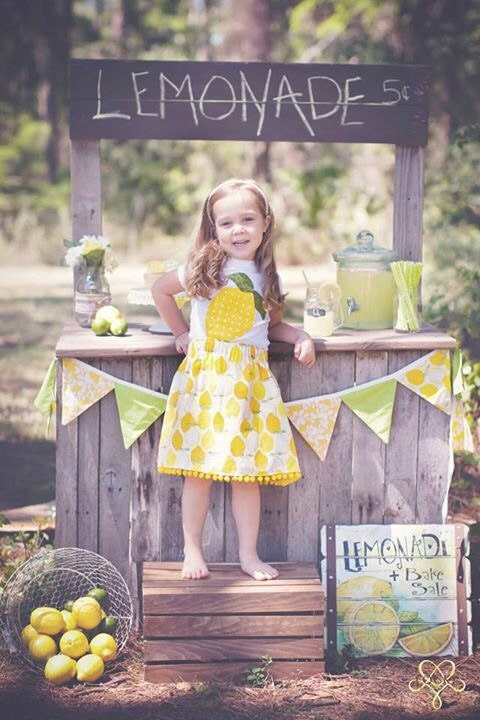 Lemon skirt for girls, lemon skirt toddler, lemon print girls skirt, lemon print toddler skirt, citrus girls skirt, lemon girl birthday gift