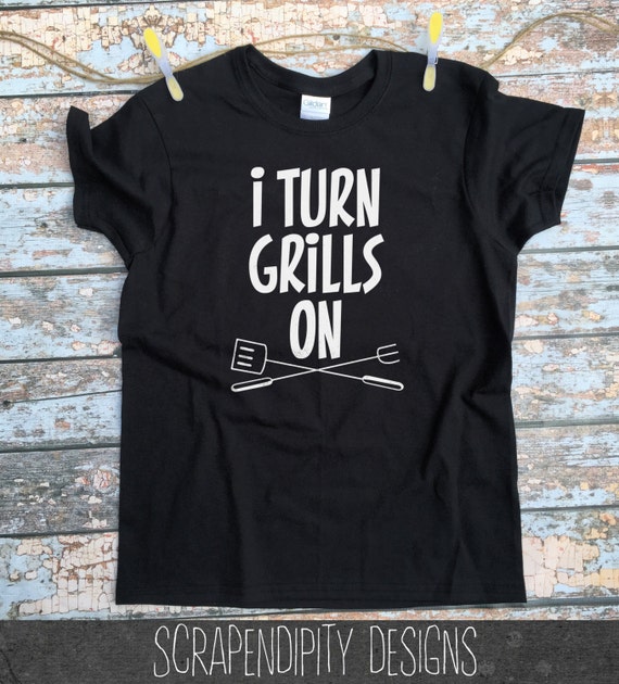 grilling shirts for men