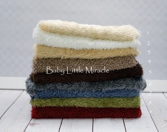 Faux fur,Newborn Photo Props,Newborn Photography,Photography Props,Fabric,Blanket,Baby Props,Basket Stuffer,Baby props,Backdrops