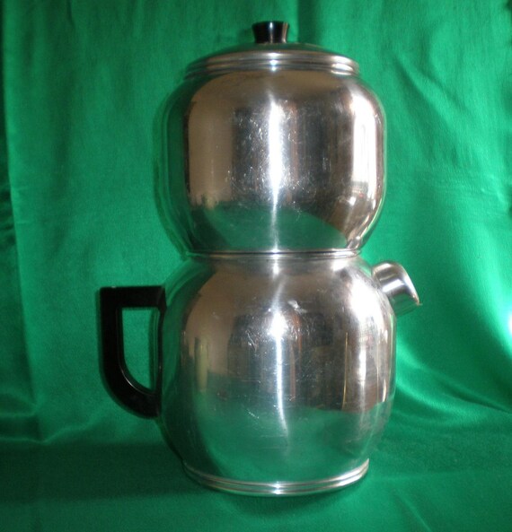 West Bend Kwik Drip Coffee Maker