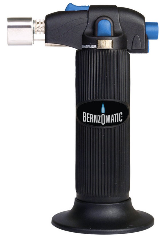 BERNZOMATIC 3in1 st2200t MICRO TORCH/Soldering Iron by 41jadams