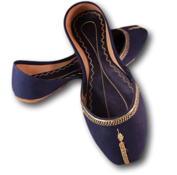 fuchsia ballet flats