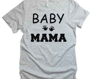 baby ama shirt