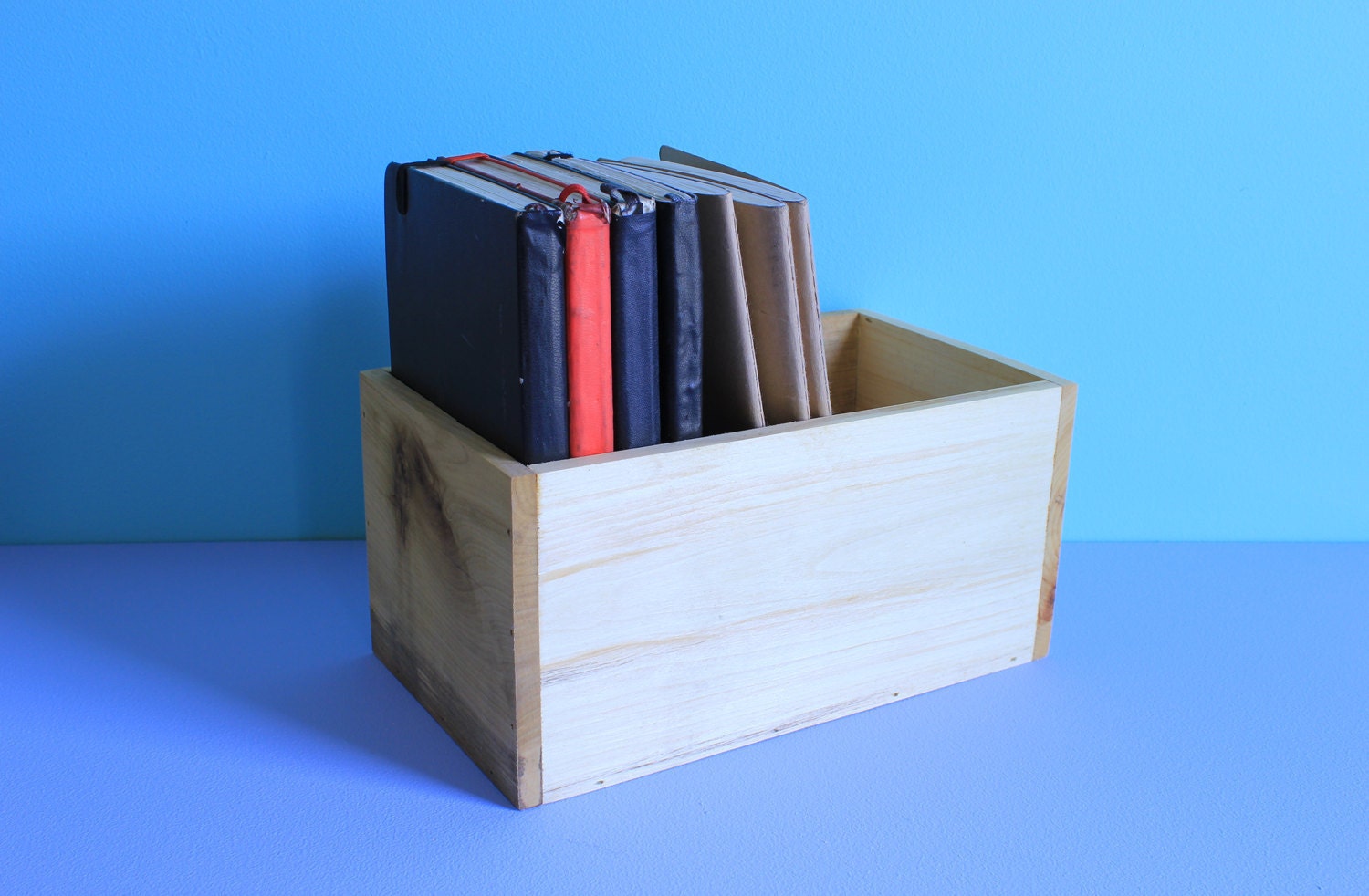 Moleskine Storage Box Storage Sketch Book