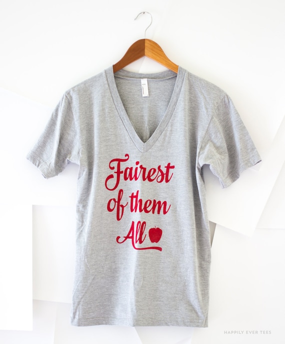 fairest t shirt