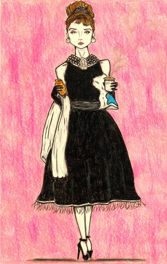 an analysis of the character of holly golightly The perfect holly golightly audrey hepburn in the film of breakfast at tiffany's photograph: everett collection/rex features much of the writing about the film of breakfast at tiffany's . an analysis of the character of holly golightly The perfect holly golightly audrey hepburn in the film of breakfast at tiffany's photograph: everett collection/rex features much of the writing about the film of breakfast at tiffany's .