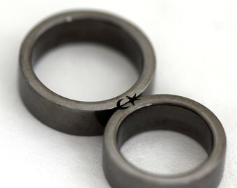 joiner ring wedding moon ring and set sun Wedding ring sterling silver joiner ring wedding moon ring and set sun Wedding ring sterling silver