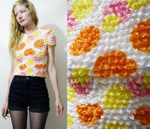 bubble shirts from the 90s