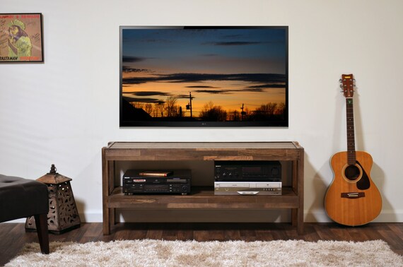 Meuble Tv Jacob Grange : Repurposed Bois Meuble Tv – Palette Bois & Grange Bois Style Media Meuble Tv Jacob Grange : Repurposed Bois Meuble Tv – Palette Bois & Grange Bois Style Media