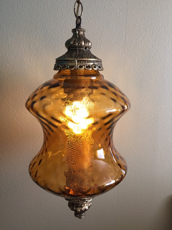 Modern Swag Light