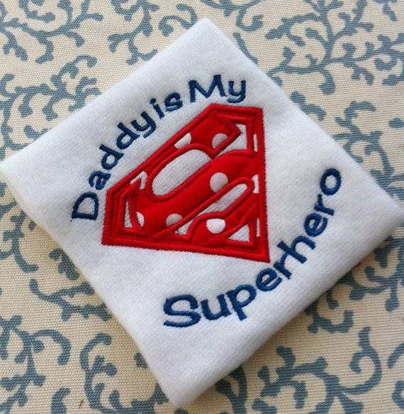 Fathers Day Embroidery Ideas