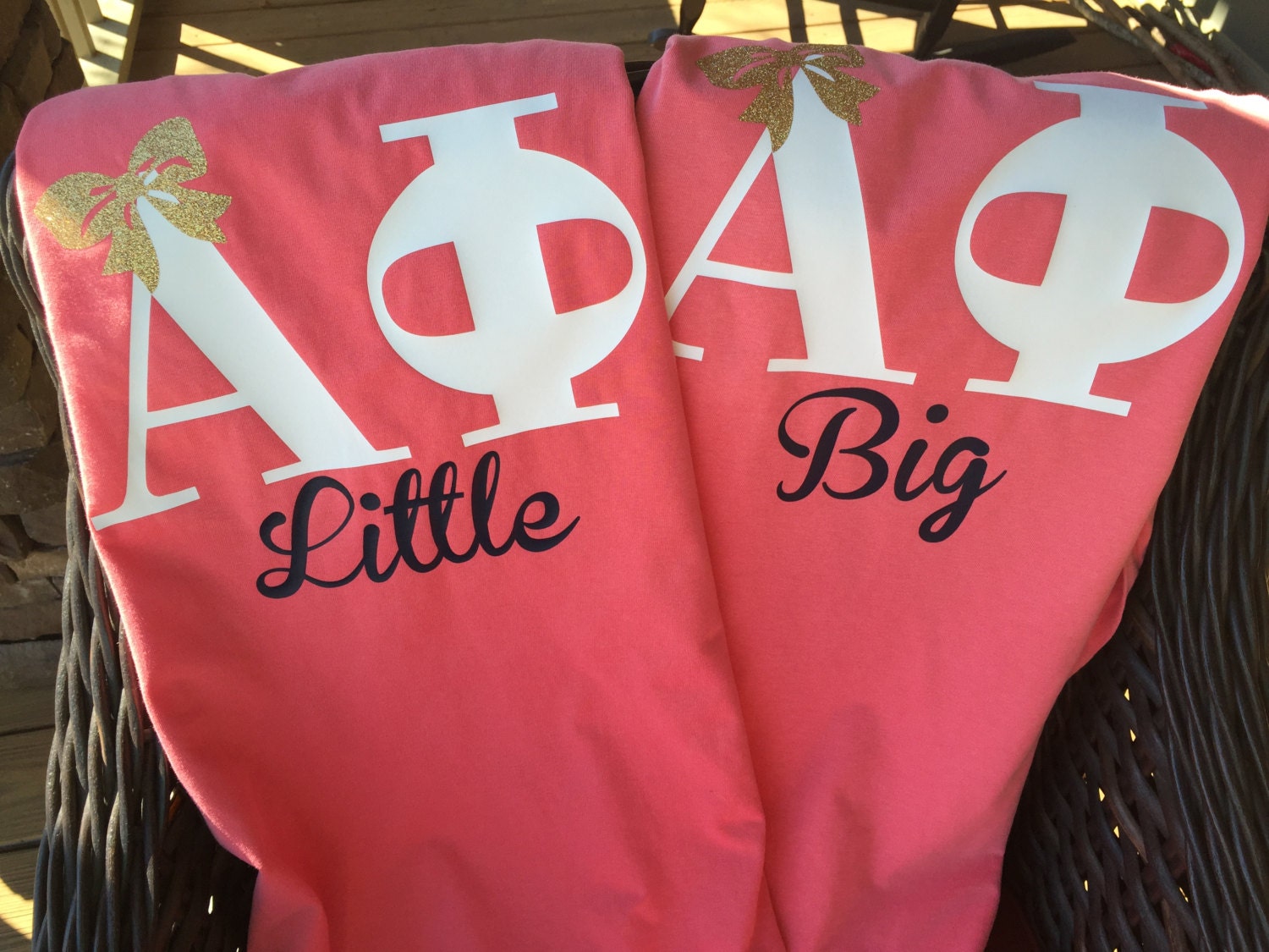 sorority sister shirts