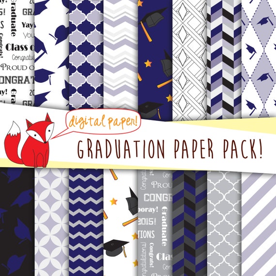 Graduation thesis image