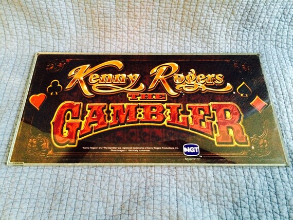 Kenny Rogers Slot Machine Online