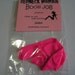 Hillbilly Hair Dryer Novelty Gag Gift Prank Favor Redneck