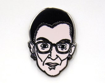 ruth bader ginsburg figurine