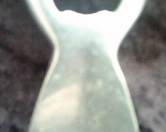 Bottle Opener Shoe Horn