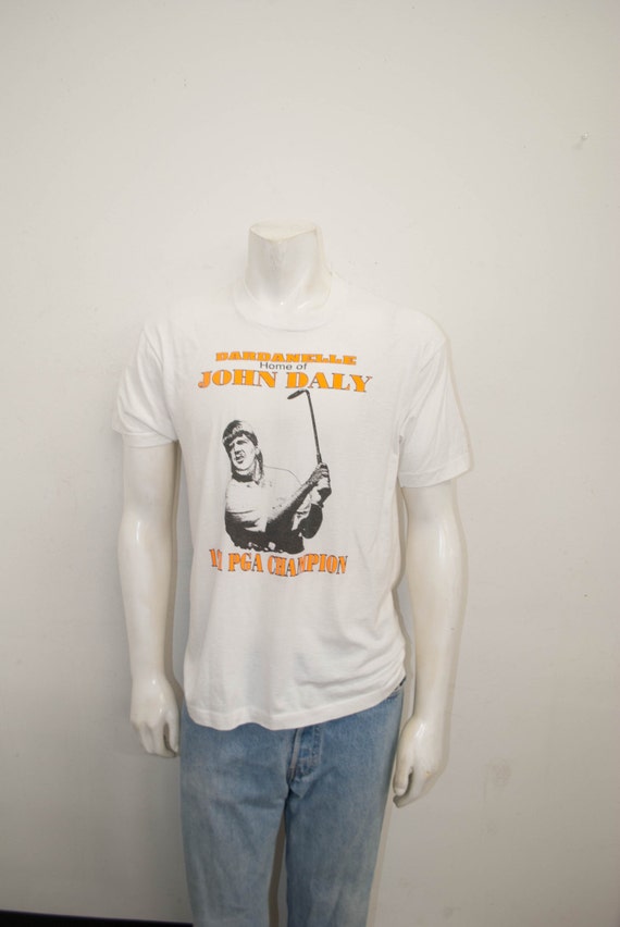 john daly shirts