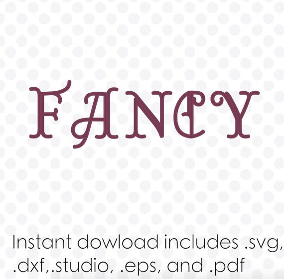 Free Free Fancy Like Applebees Svg 402 SVG PNG EPS DXF File