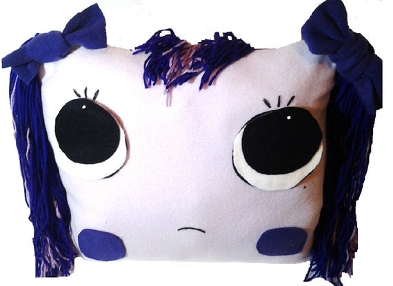 animal crossing willow plush