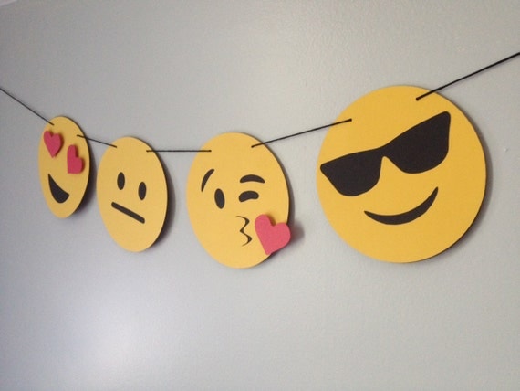 Resultado de imagen para banner emojis