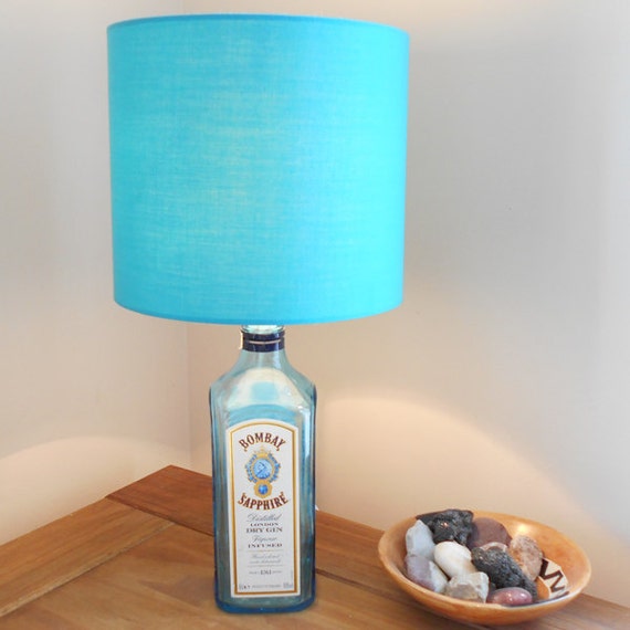 Bombay Sapphire Table Lamp