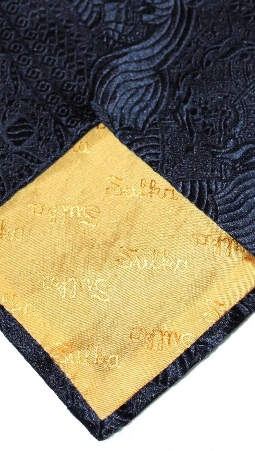 sulka tie