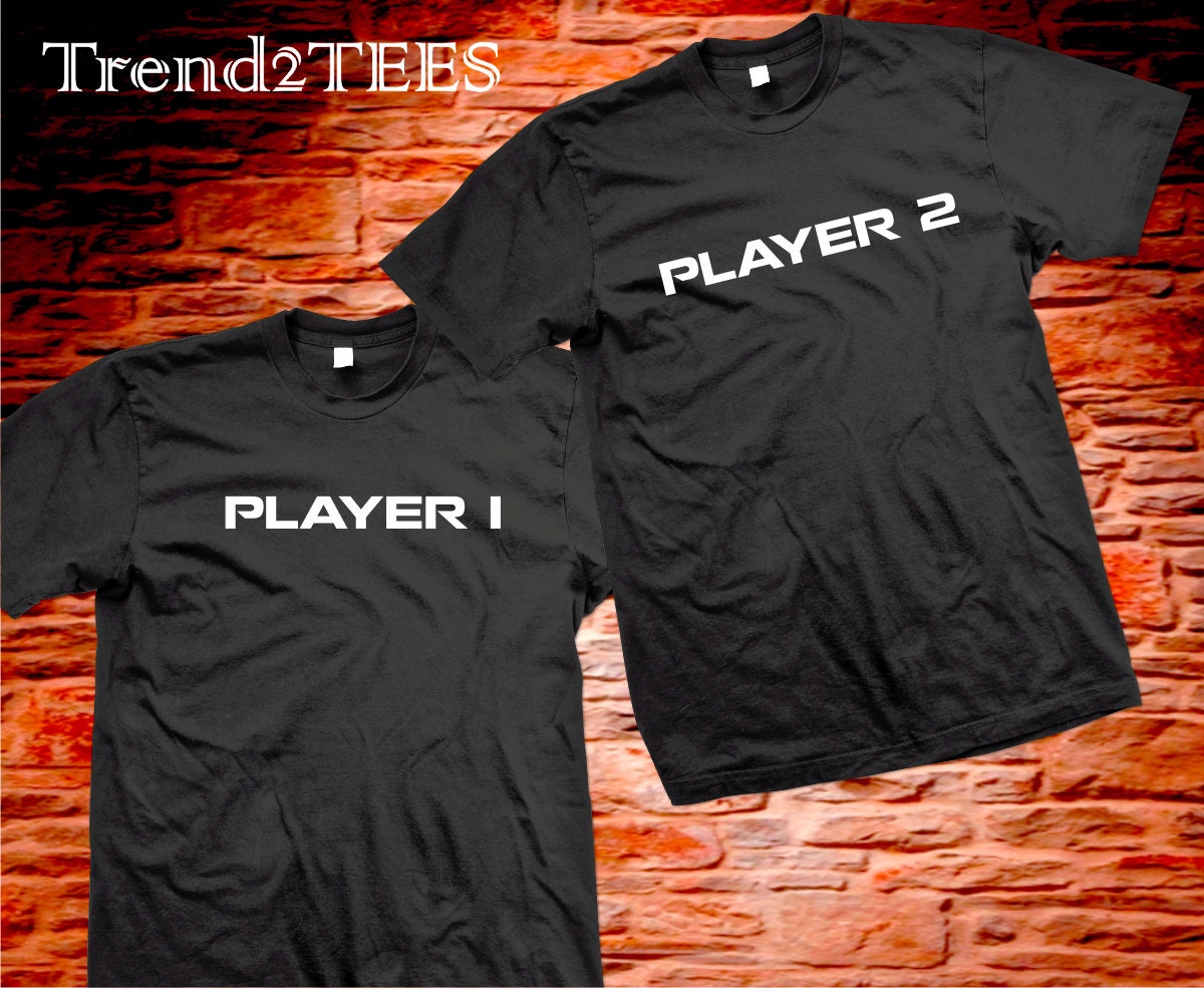 player 1 player 2 player 3 shirts