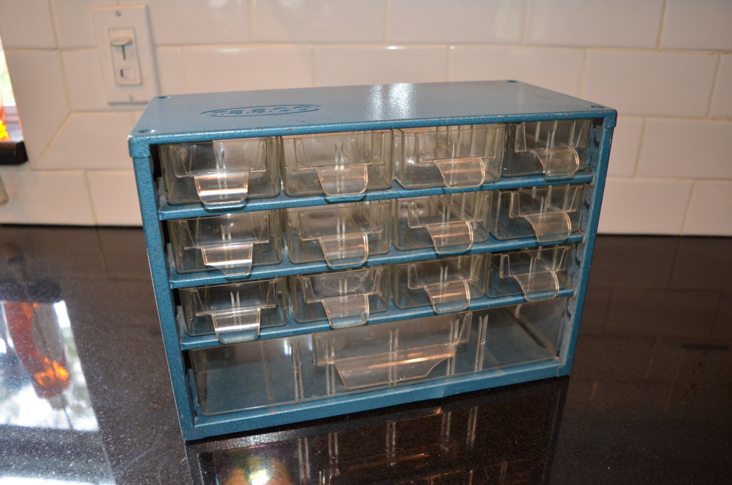 clear plastic drawers for lego