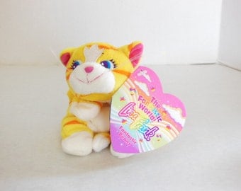 sunflower stuffed animal