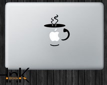 macbook pro decal items on Etsy | Unique & Handmade