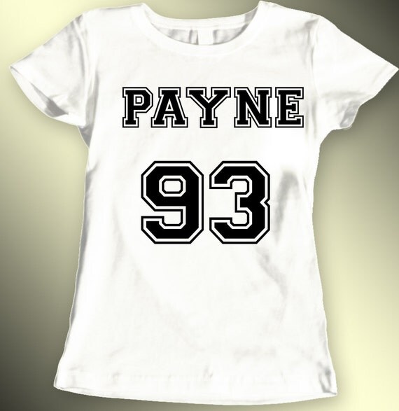 t shirt liam payne