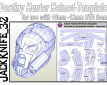 Unique armor templates related items | Etsy