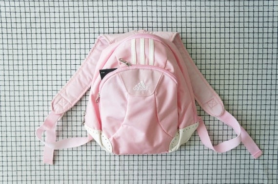 addidas bookbag