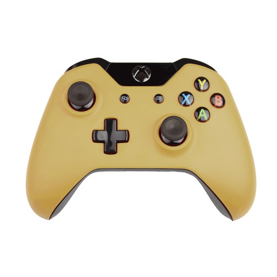 Custom XBOX One controller Wireless Glossy by RhinoControllers