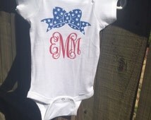 Popular items for first fourth of july on Etsy