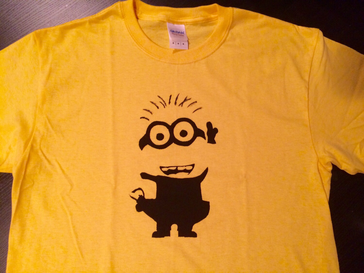 vector despicable me t shirt