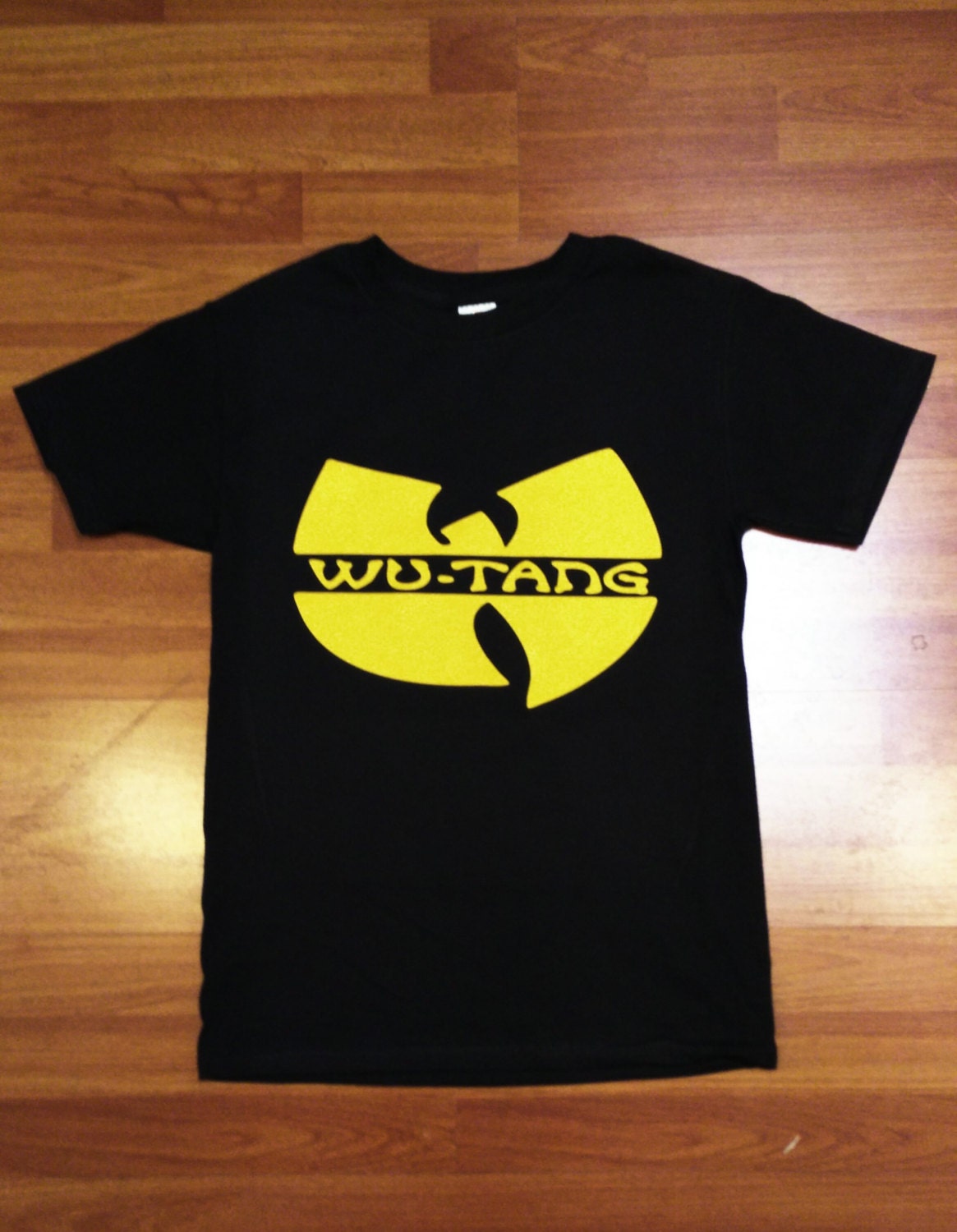 wu tang t shirt uk