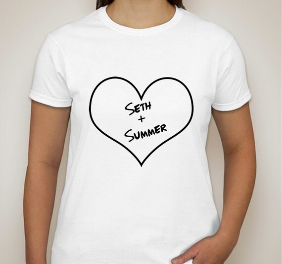 the oc t shirt