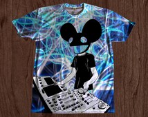 dead mouse t shirt