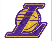 Popular items for la lakers on Etsy