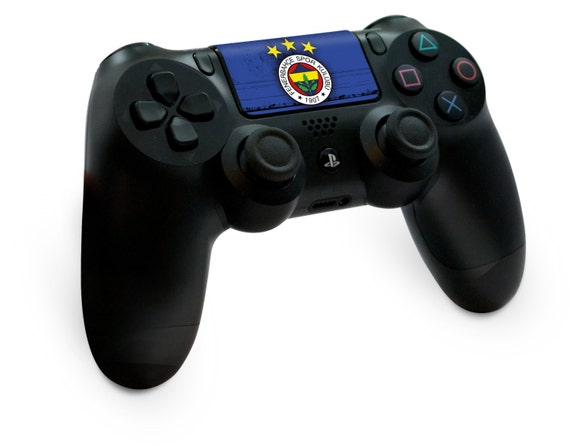 Ps4 Touchpad Aufkleber 2x fenerbahce istanbul touchpad ps4 sticker decal by rdesign64 Ps4 Touchpad Aufkleber 2x fenerbahce istanbul touchpad ps4 sticker decal by rdesign64