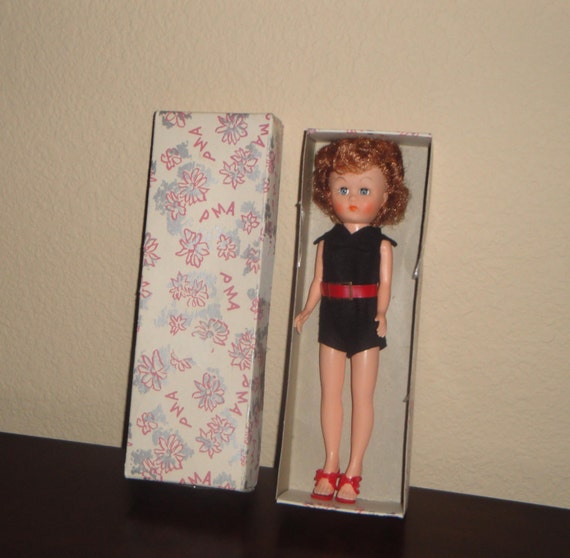 miss pepsodent doll in box value