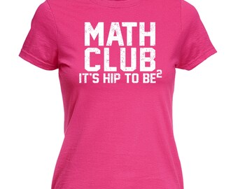 math club t shirts