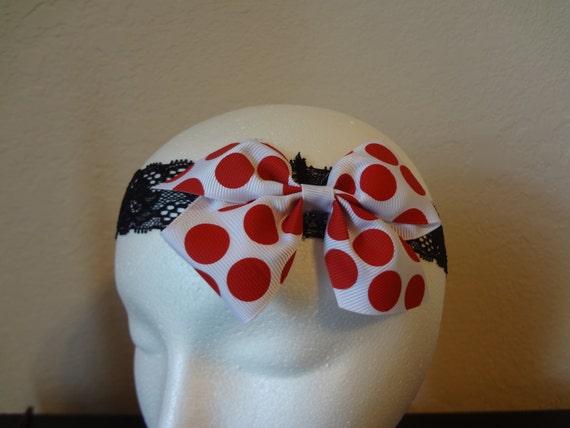 BABIES HEADBAND SET SOUL SEARCHING