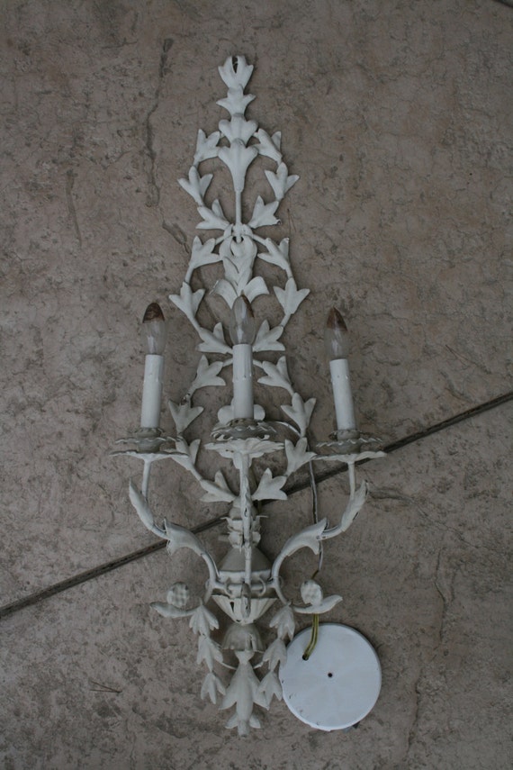 four shabby chic lights fixtures local pick up by four shabby chic lights fixtures local pick up by
