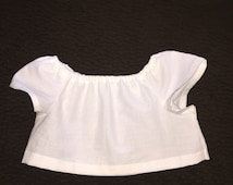 Popular items for baby crop top on Etsy