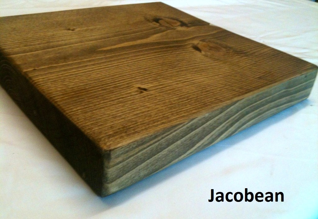 12/300mm depth wooden extra deep floating pine shelf