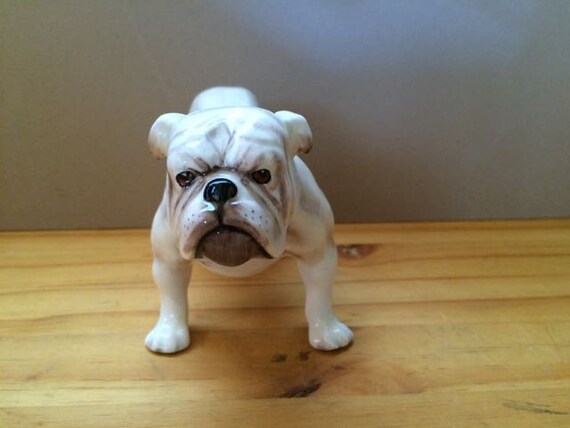 doulton bulldog