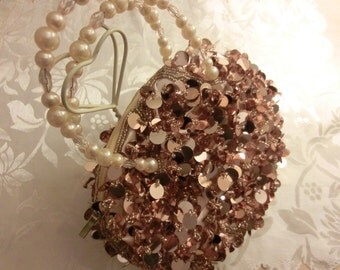 Pink Glamour Bag